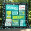 Play With Heart Quilt Blanket Aq55  Quilt